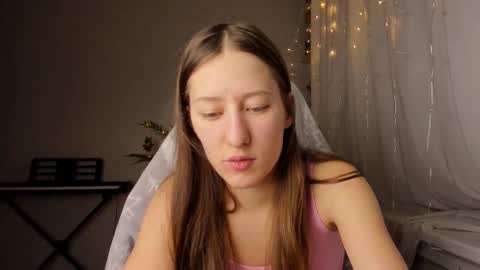 Adell online show from February 24, 2025, 10:47 pm