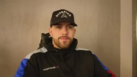 Ades online show from November 11, 2025, 12:05 pm