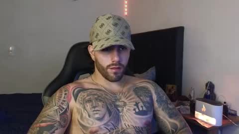 Ades online show from February 7, 2026, 7:01 am