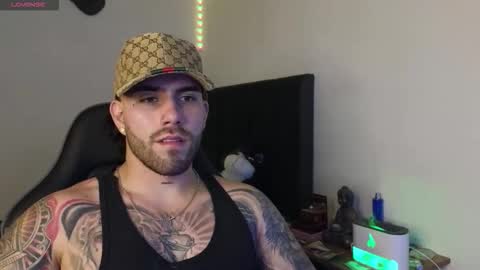 Ades online show from February 27, 2026, 5:18 am