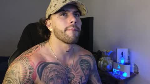 Ades online show from April 2, 2026, 6:55 am