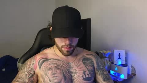 Ades online show from April 3, 2026, 8:56 am