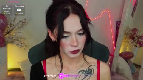 Adetta online show from February 10, 2026, 10:30 am