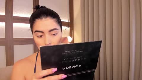 Adhara  online show from February 4, 2026, 1:06 pm