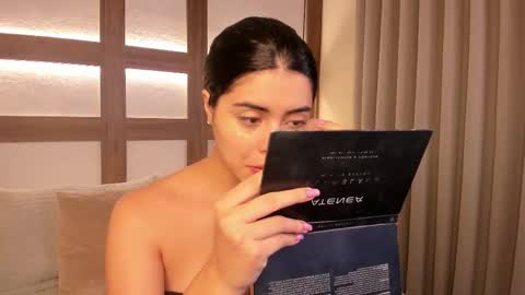 Adhara  online show from February 8, 2026, 12:08 pm