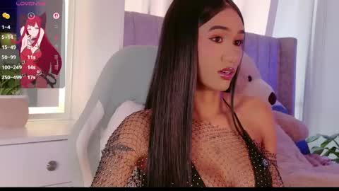 Isabellafirst online show from May 15, 2026, 5:09 pm