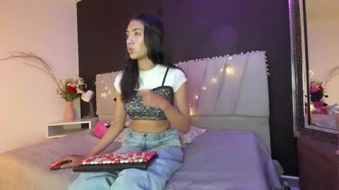 Snapshot of adharaharper chatting on May 8, 2026, 2:33 pm Adhara online show from May 8, 2026, 2:33 pm