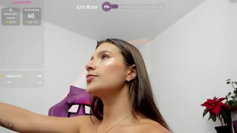 Adhara  guys here I am online days ending in even numberl I wait for you. online show from March 8, 2026, 2:04 am