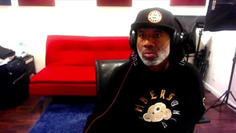 adick_ting online show from January 12, 2025, 6:28 am