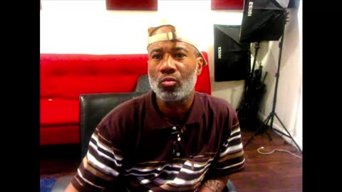 adick_ting online show from February 23, 2025, 2:18 am