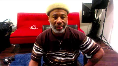 adick_ting online show from February 24, 2025, 2:40 am