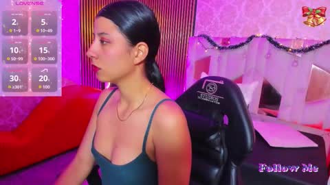 adisson_tay online show from December 5, 2025, 11:41 am