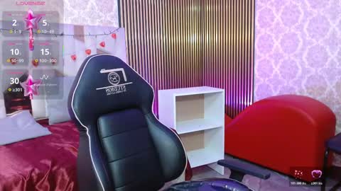 adisson_tay online show from February 28, 2026, 12:00 am