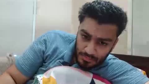 adit56665 online show from April 5, 2026, 3:36 am