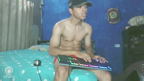 Adonis online show from December 22, 2025, 1:13 am