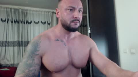 adonis_dionysos online show from January 24, 2025, 2:08 pm