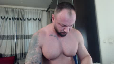 adonis_dionysos online show from January 26, 2025, 12:33 pm