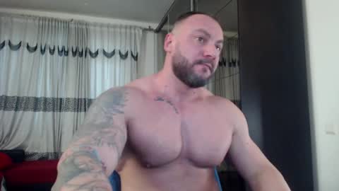 adonis_dionysos online show from February 23, 2025, 12:16 pm