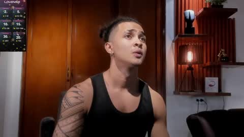 Adonis online show from December 9, 2024, 5:07 am