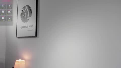 Adonis online show from January 6, 2025, 3:09 am