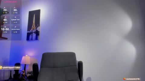 Adonis online show from February 20, 2025, 8:50 am