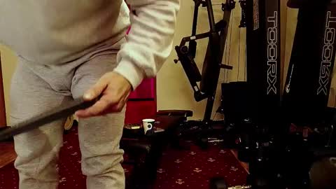 Adonis online show from October 31, 2025, 6:58 am