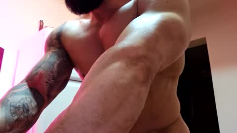 Adonis online show from November 28, 2025, 1:47 pm