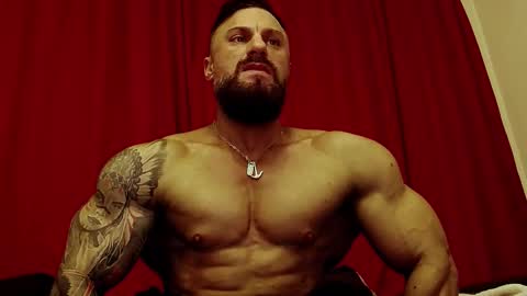 Adonis online show from February 6, 2026, 5:05 pm