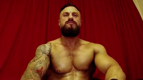 Snapshot of adonis_msc chatting on March 2, 2026, 5:08 am Adonis online show from March 2, 2026, 5:08 am