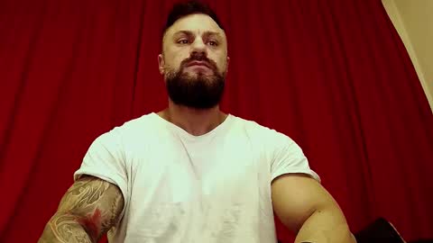 Snapshot of adonis_msc chatting on March 2, 2026, 9:21 pm Adonis online show from March 2, 2026, 9:21 pm