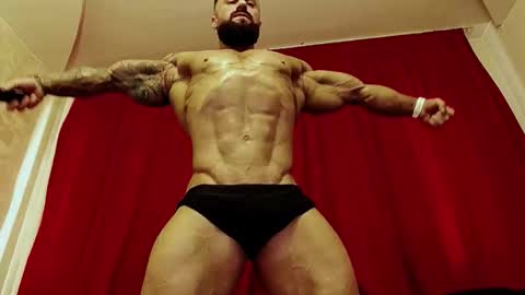 Snapshot of adonis_msc chatting on March 5, 2026, 10:44 am Adonis online show from March 5, 2026, 10:44 am