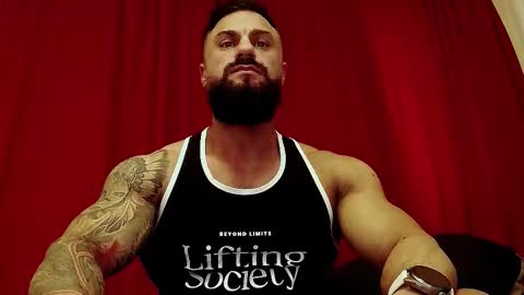 Snapshot of adonis_msc chatting on March 7, 2026, 11:29 am Adonis online show from March 7, 2026, 11:29 am