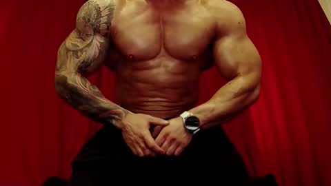 Snapshot of adonis_msc chatting on March 12, 2026, 10:43 am Adonis online show from March 12, 2026, 10:43 am