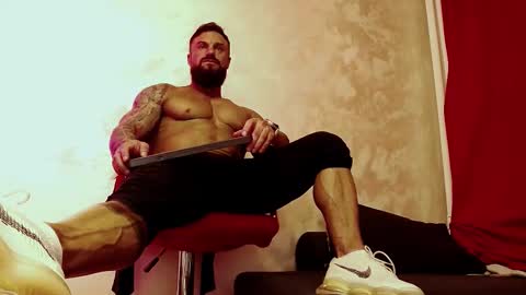 Snapshot of adonis_msc chatting on March 13, 2026, 5:08 pm Adonis online show from March 13, 2026, 5:08 pm