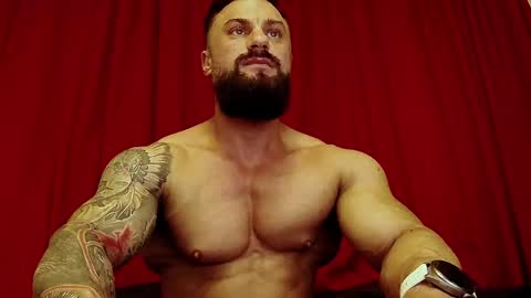 Snapshot of adonis_msc chatting on March 15, 2026, 3:40 pm Adonis online show from March 15, 2026, 3:40 pm