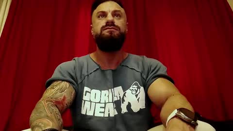 Snapshot of adonis_msc chatting on March 16, 2026, 9:57 am Adonis online show from March 16, 2026, 9:57 am