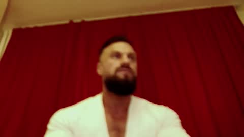 Snapshot of adonis_msc chatting on March 17, 2026, 3:37 pm Adonis online show from March 17, 2026, 3:37 pm