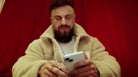 Snapshot of adonis_msc chatting on March 18, 2026, 9:34 am Adonis online show from March 18, 2026, 9:34 am