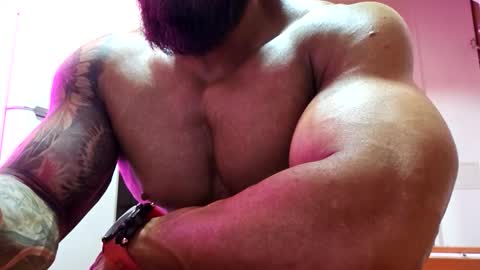 Snapshot of adonis_msc chatting on March 27, 2026, 4:18 pm Adonis online show from March 27, 2026, 4:18 pm