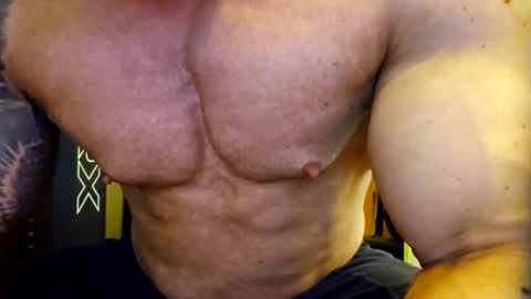 Snapshot of adonis_msc chatting on April 2, 2026, 7:55 pm Adonis online show from April 2, 2026, 7:55 pm