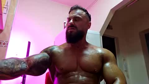 Snapshot of adonis_msc chatting on April 11, 2026, 10:03 pm Adonis online show from April 11, 2026, 10:03 pm