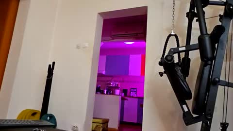 Snapshot of adonis_msc chatting on April 15, 2026, 7:58 pm Adonis online show from April 15, 2026, 7:58 pm