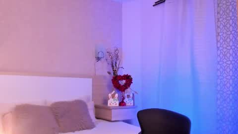 Adonis  online show from April 9, 2026, 5:07 am