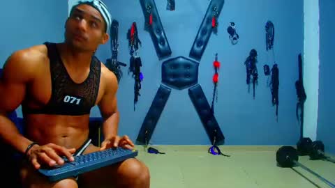 adonisdios online show from June 23, 2026, 1:42 pm