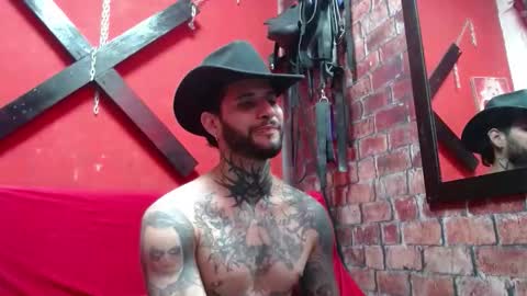 demon online show from February 7, 2026, 12:36 am