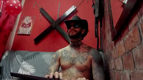 demon online show from February 20, 2026, 12:40 am