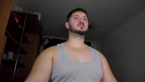 Adonis Steel online show from November 29, 2025, 1:14 pm