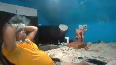 Adonis XDDDDDDDD Woody online show from January 6, 2026, 1:09 am