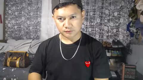 adorableasianboy online show from January 14, 2026, 1:33 am