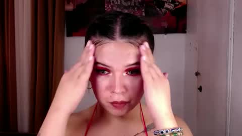 Snapshot of adorabletsforyouxx chatting on March 3, 2026, 1:06 pm adorabletsforyouxx online show from March 3, 2026, 1:06 pm